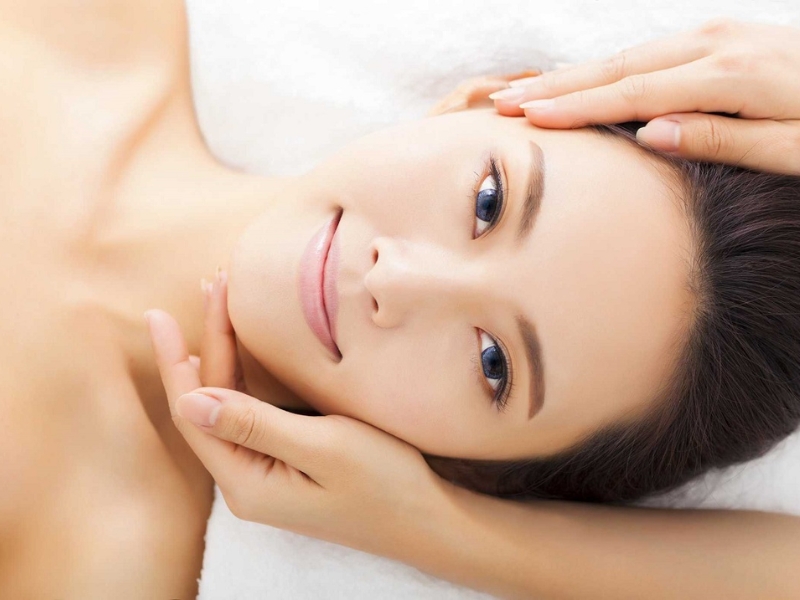 Lưu ý cần biết khi giảm béo mặt