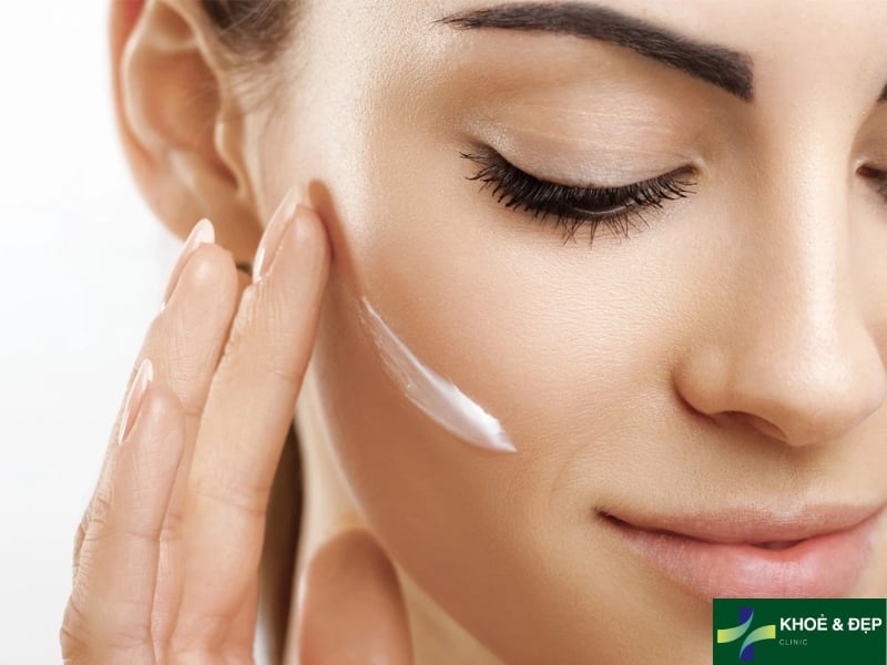 Lưu ý khi lựa chọn kem dưỡng da chống lão hóa của Nhật