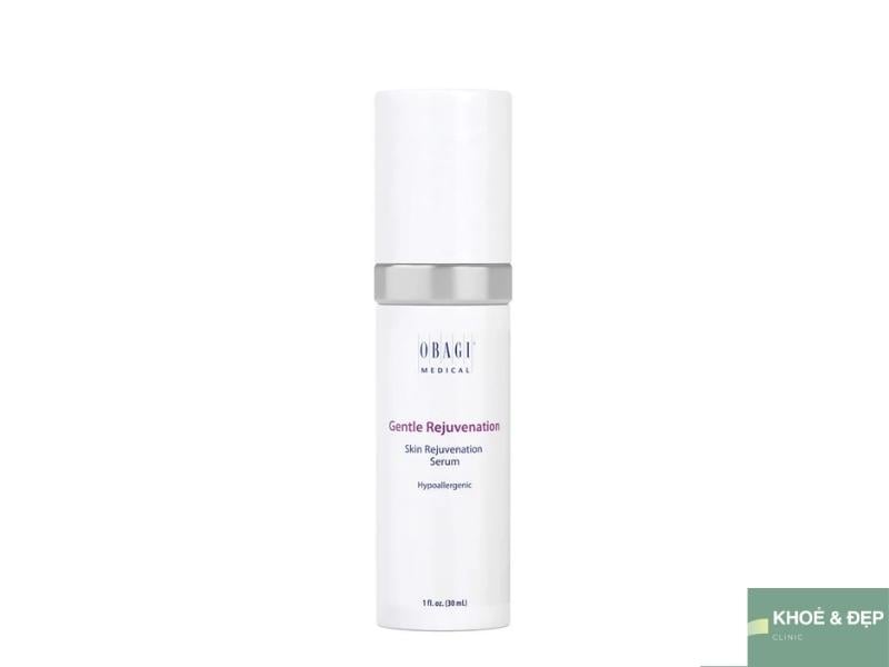 Tinh chất chống lão hóa Obagi