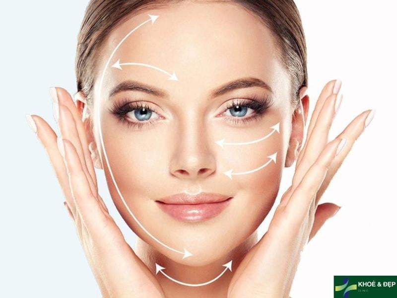 Massage mặt là gì?