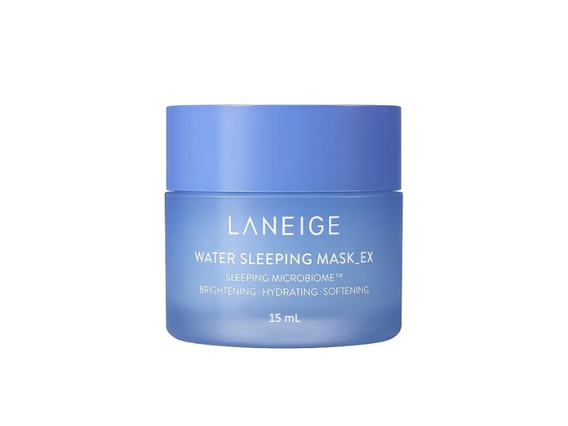 Mặt nạ ngủ phục hồi da Laneige Water Sleeping Mask EX