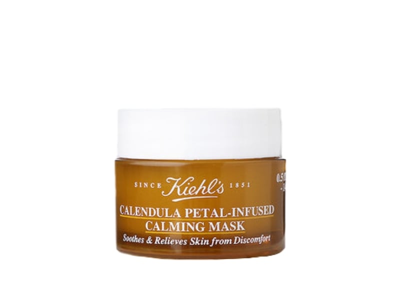Mặt nạ phục hồi da Kiehl's Calendula & Aloe