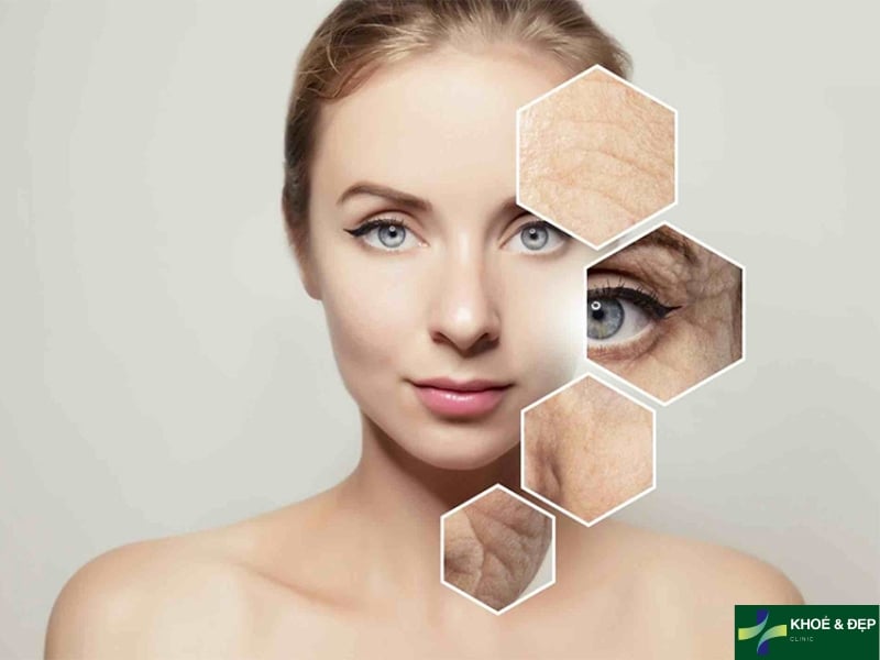 Mẹo lựa chọn kem chống lão hoá phù hợp với da