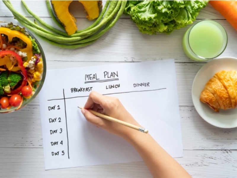 Một số chế độ ăn kiêng khác bạn cần phải biết