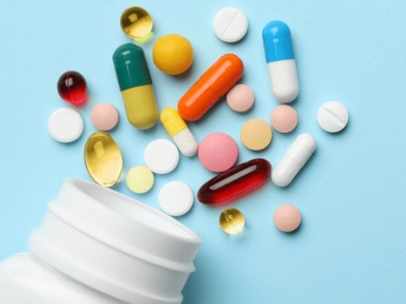 Một số lưu ý khi sử dụng thuốc giảm cân