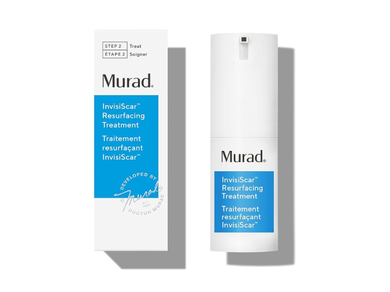 Murad Invisiscar Resurfacing Treatment