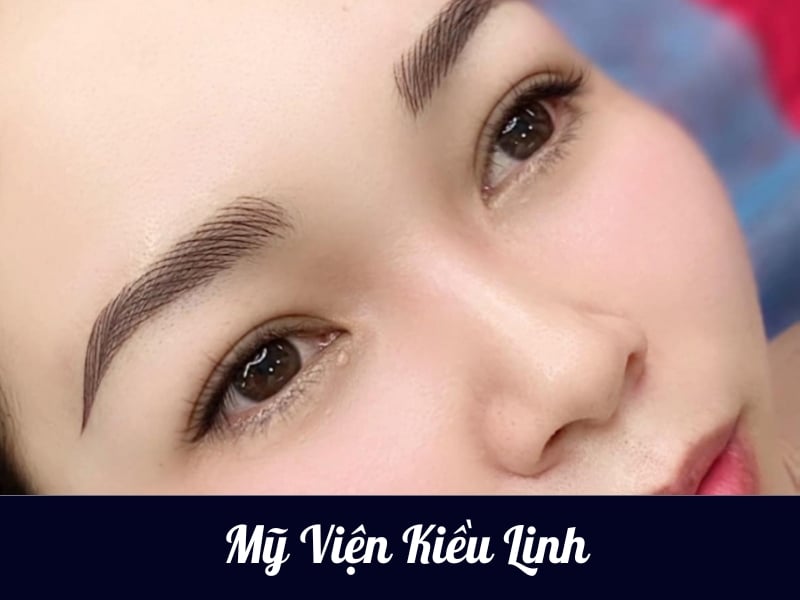 Mỹ Viện Kiều Linh