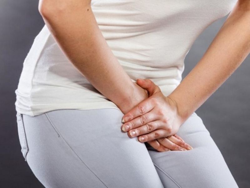 Nấm âm đạo là bệnh gì?