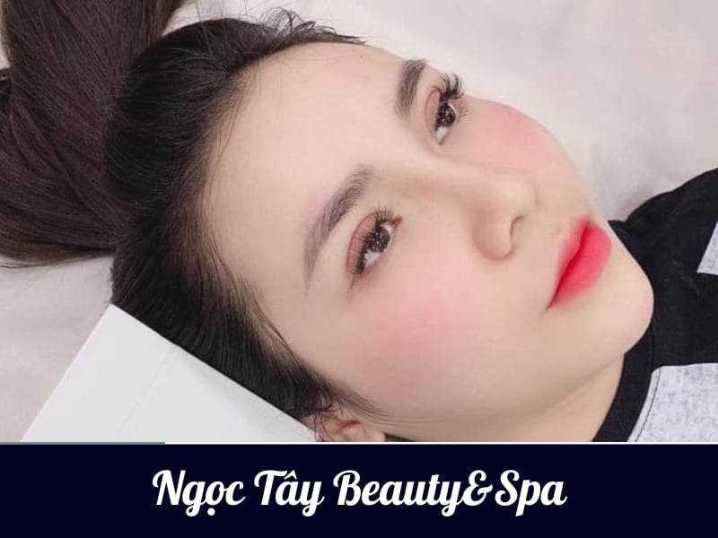 Ngọc Tây Beauty & Spa