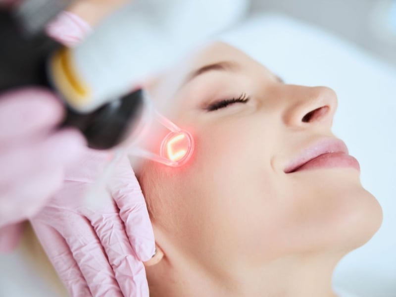 Những lưu ý cần biết trước khi sử dụng laser