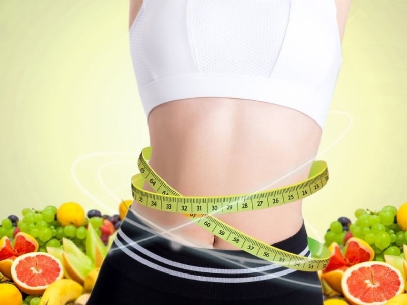 Những sai lầm dễ mắc nhất khi giảm cân nhanh trong 1 tuần