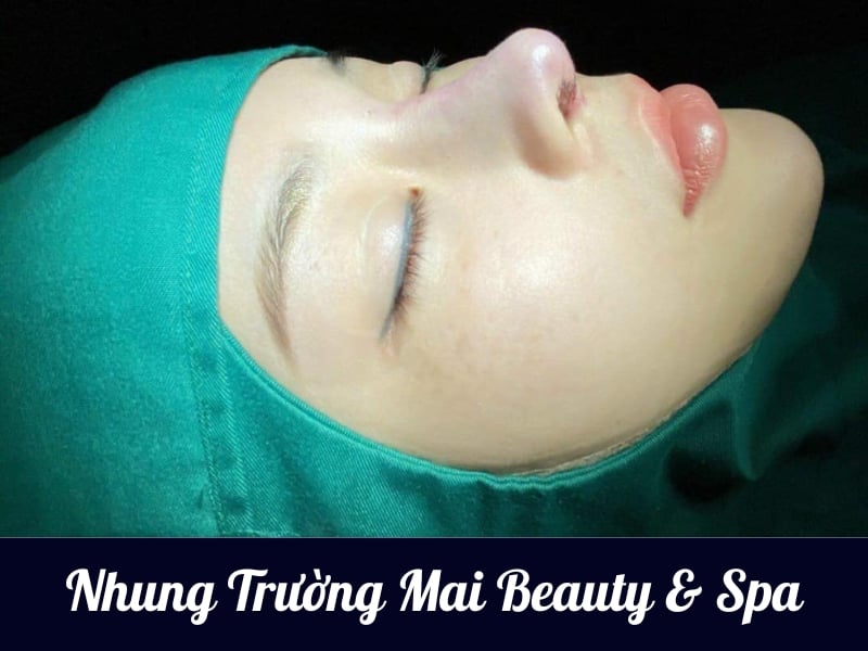Nhung Trường Mai Beauty & Spa