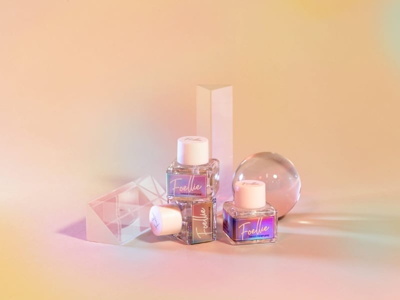 Nước hoa vùng kín nữ có tác dụng gì?