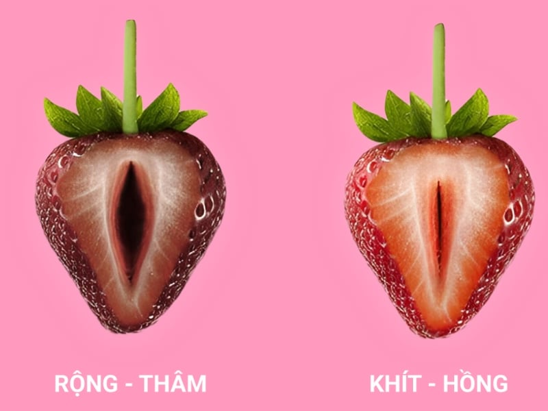 Phẫu thuật vùng kín có tác dụng gì?