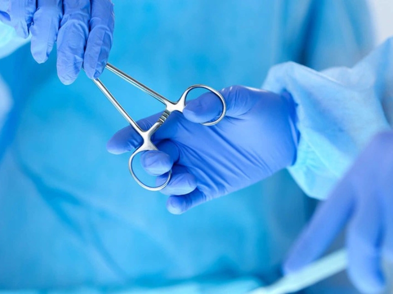 Phẫu thuật vùng kín là gì? Vì sao cần thực hiện phẫu thuật này?