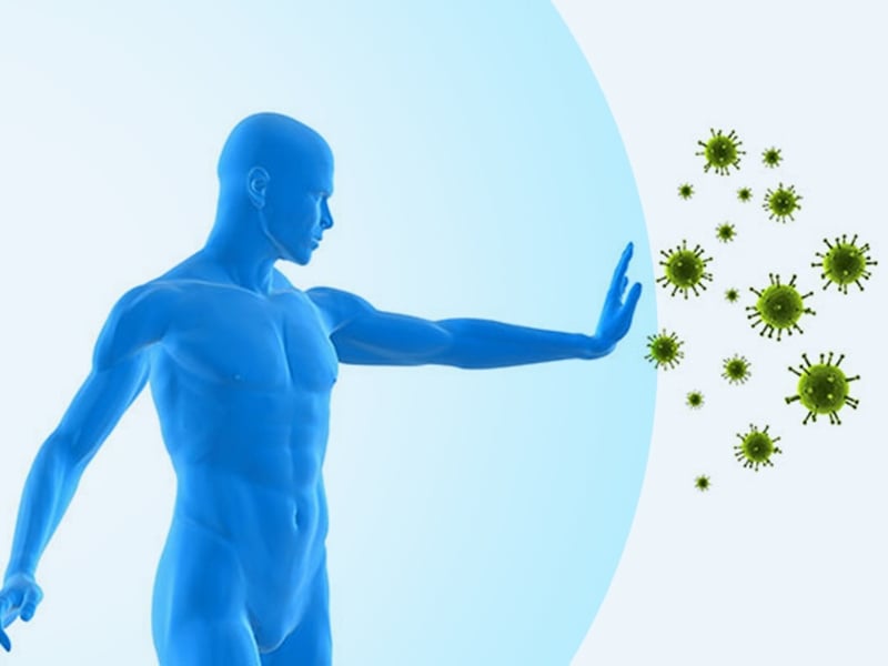 Phòng bệnh ngăn ngừa bệnh tật