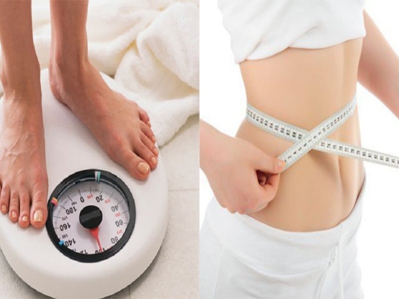 Cách 14: Quản lý và giảm cân