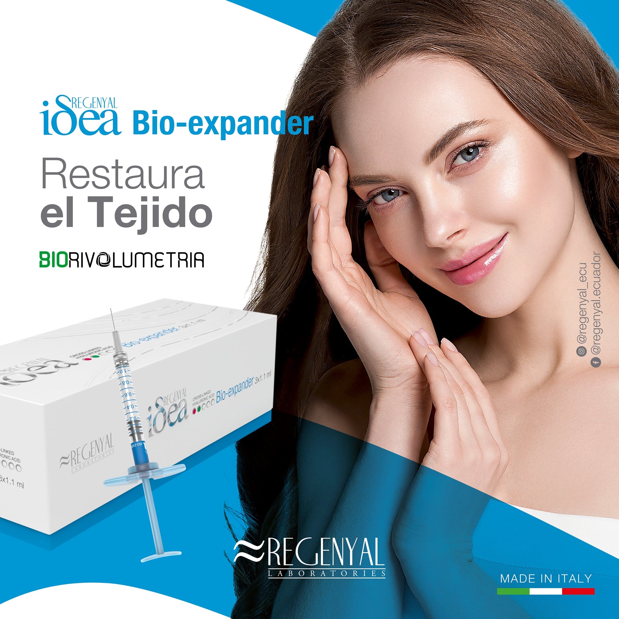 Regenyal Idea Bioexpander