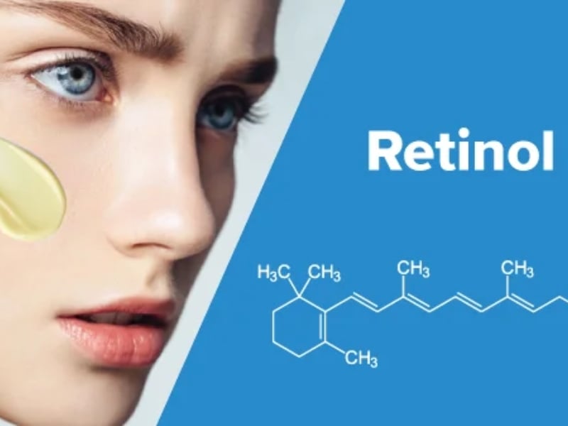 Retinol