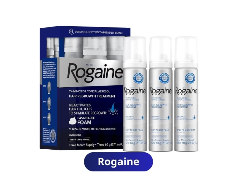 Rogaine