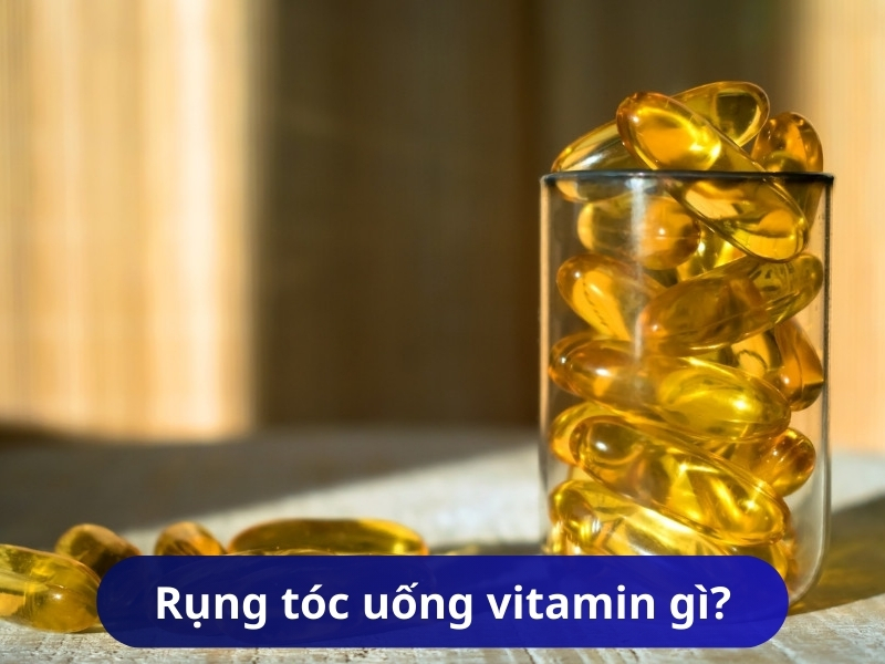 Tóc rụng thiếu chất gì?