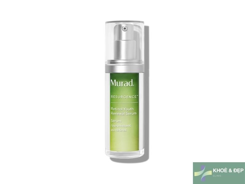 Serum chống lão hóa Murad