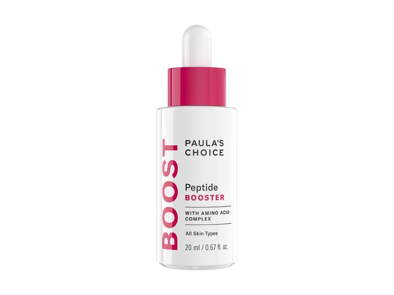 Serum Peptide Booster