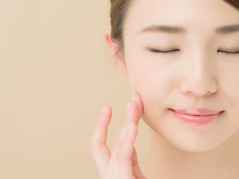 Serum phục hồi da là gì?