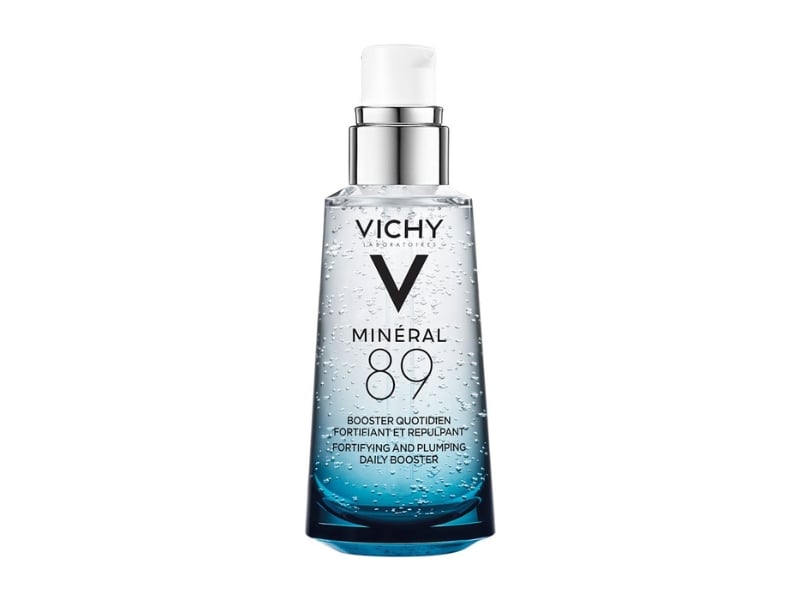 Serum Vichy Mineral 89