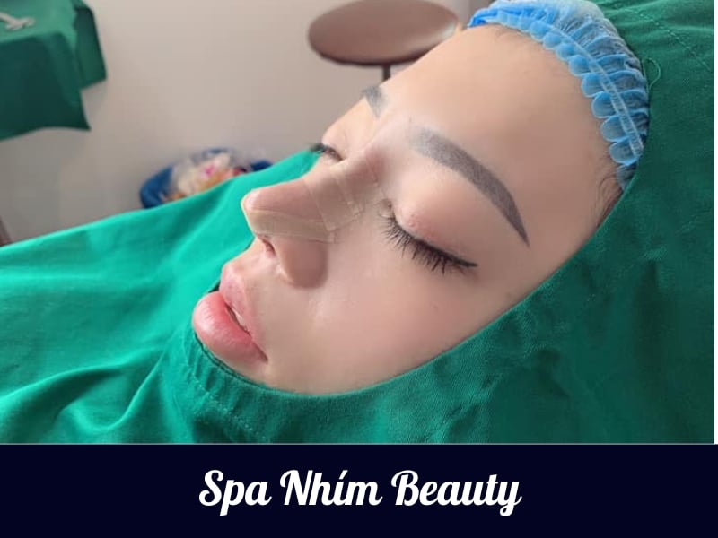 Spa Nhím Beauty