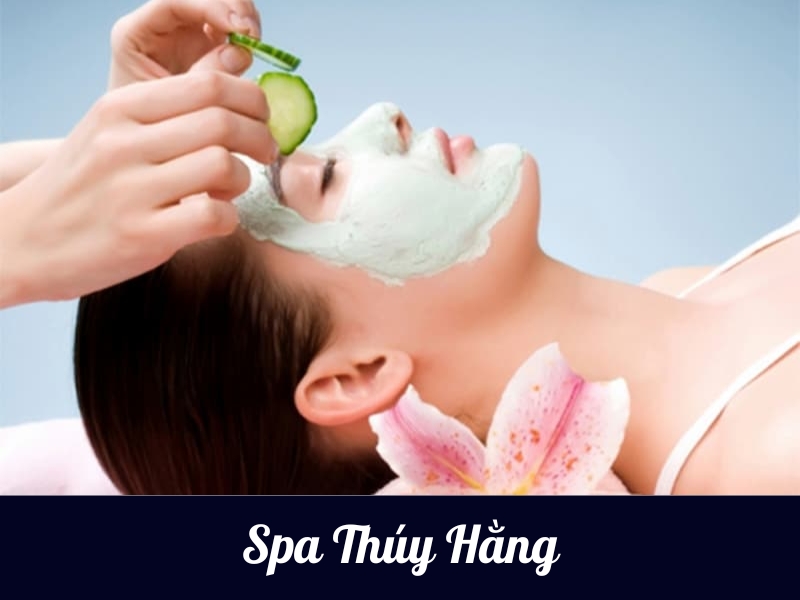 Spa Thúy Hằng