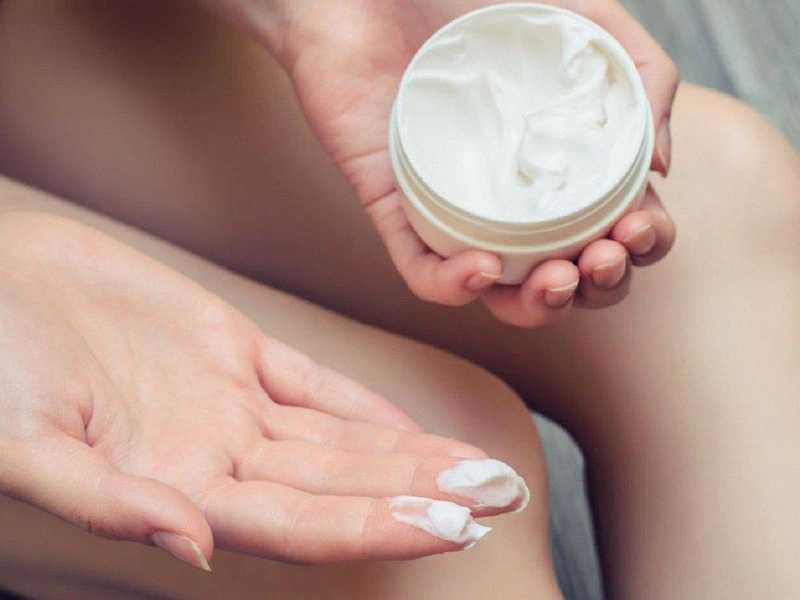 Sử dụng chất tẩy lông vùng kín chuyên dụng