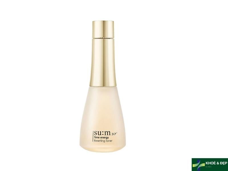 Su:m37 Secret Balancing Toner