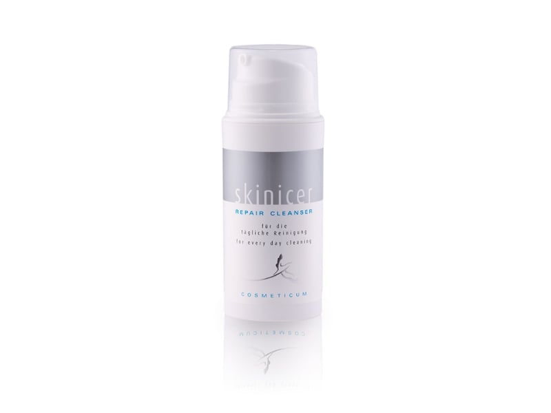 Sữa rửa mặt Skinicer Repair Cleanser