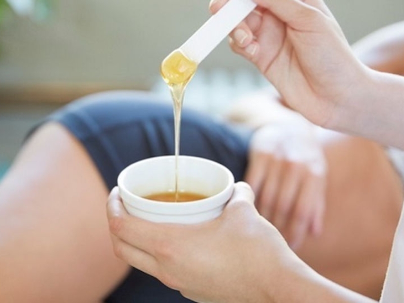 Tẩy lông vùng kín với những phương pháp an toàn tại nhà