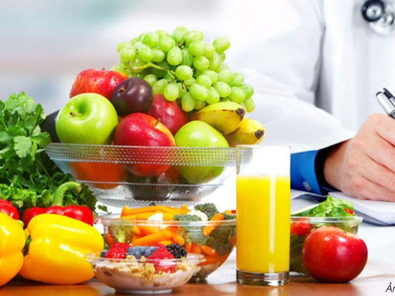 Tham khảo ý kiến của các chuyên gia dinh dưỡng