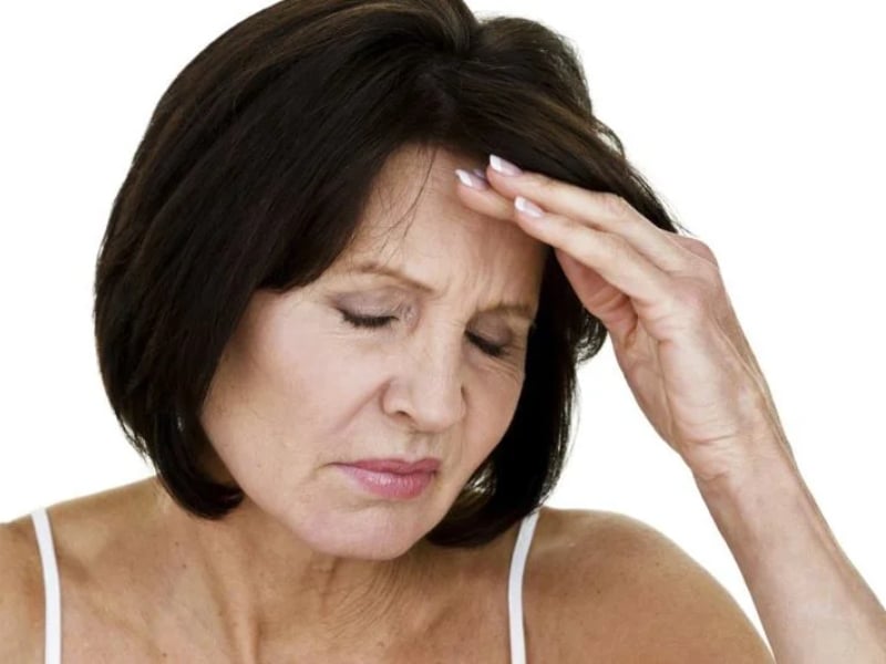 Thời kỳ mãn kinh