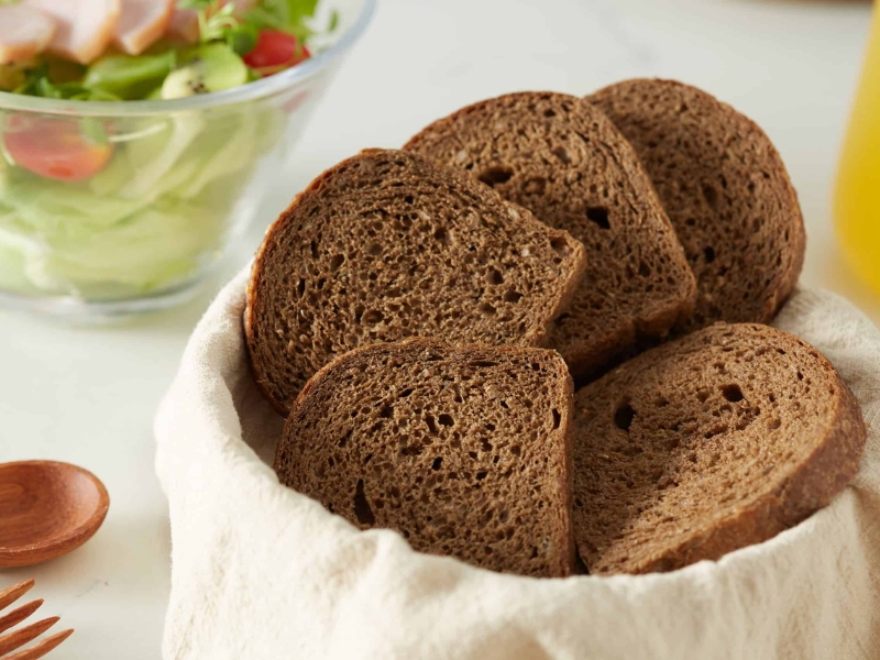 Thực đơn giảm cân ngày thứ 3