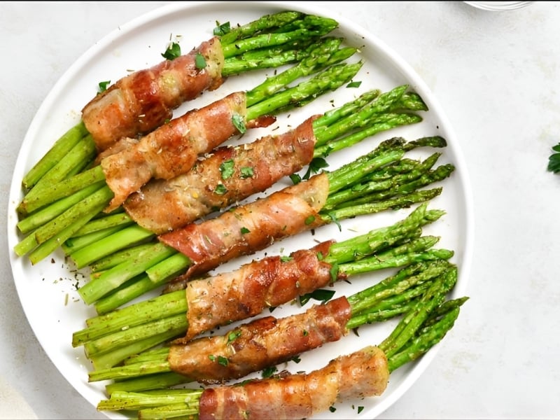 Thực đơn ngày thứ sáu