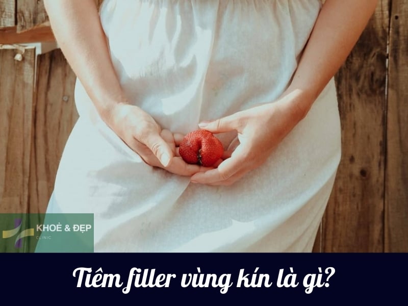 Phương pháp tiêm vùng kín là gì?