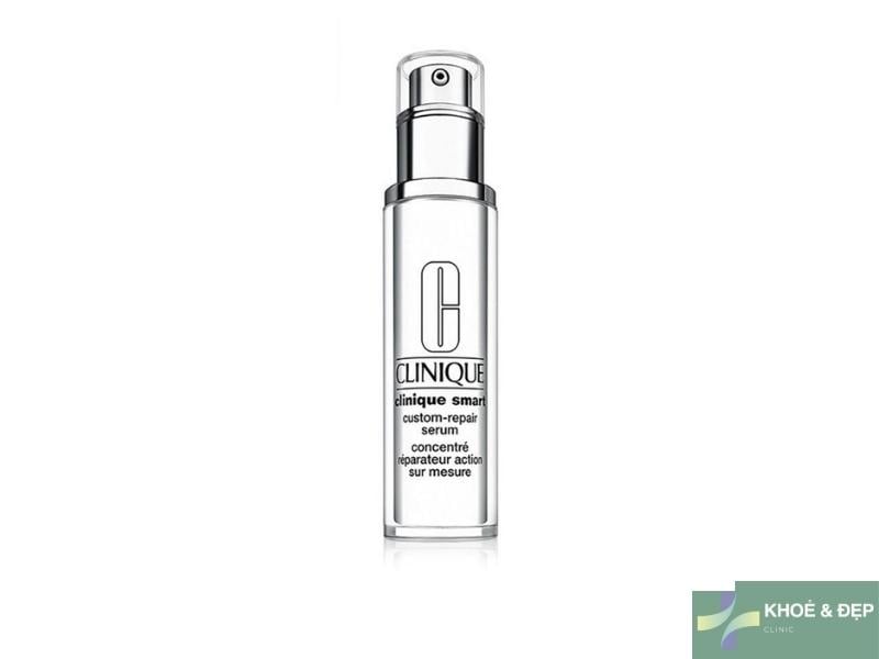 Tinh chất chống lão hóa thông minh từ Clinique
