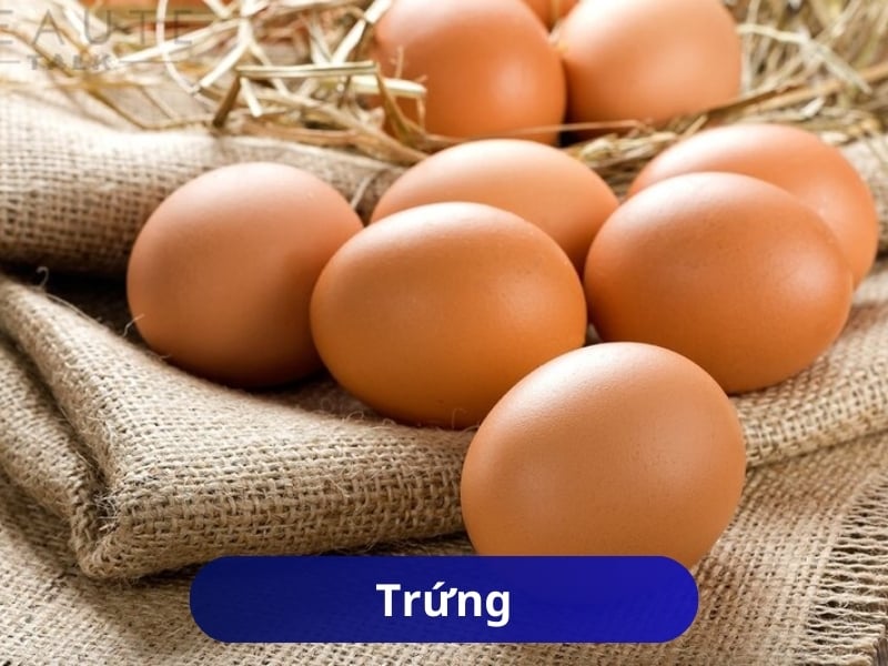 Trứng