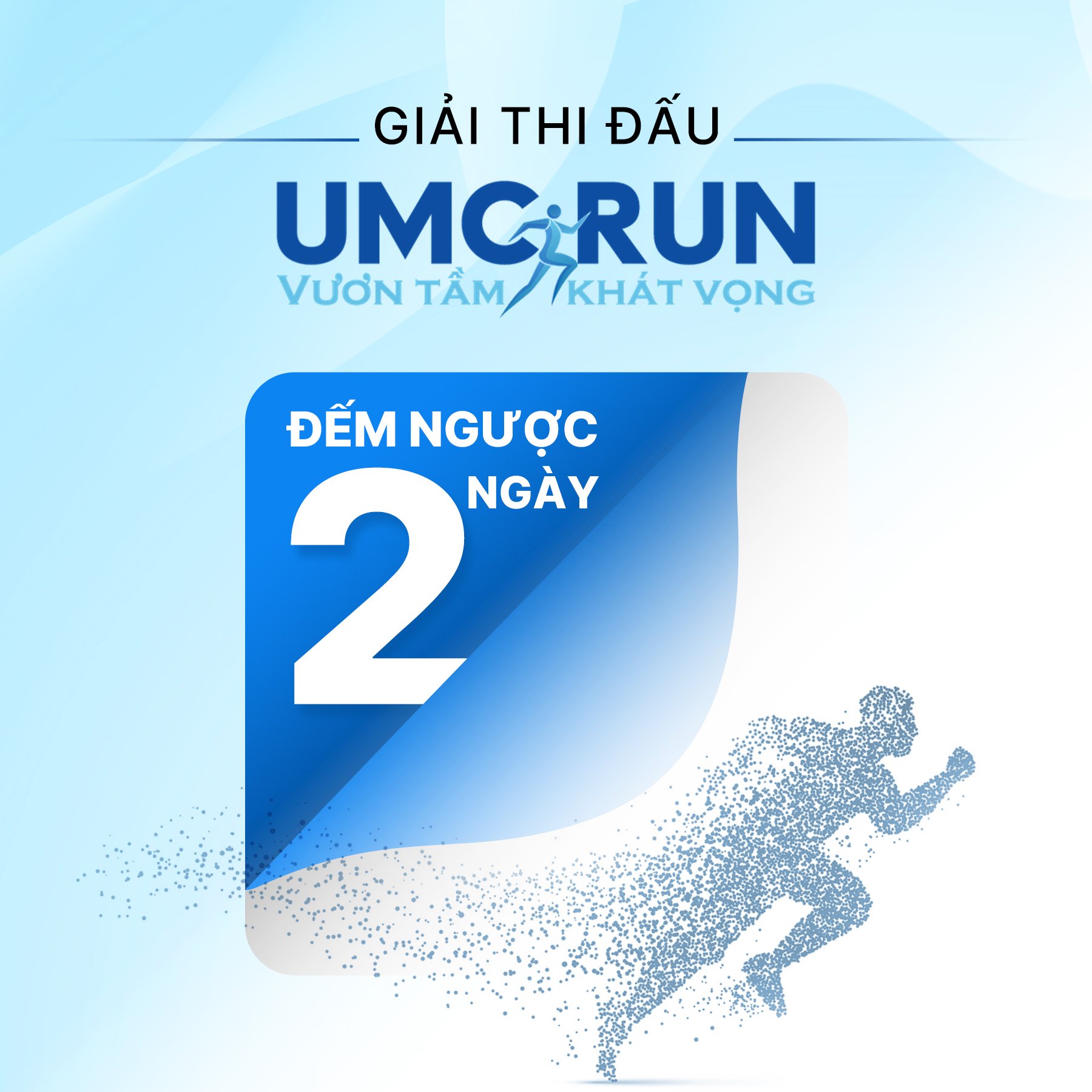 𝐔𝐌𝐂 𝐑𝐔𝐍 - 𝐕𝐔̛𝐎̛𝐍 𝐓𝐀̂̀𝐌 𝐊𝐇𝐀́𝐓 𝐕𝐎̣𝐍𝐆