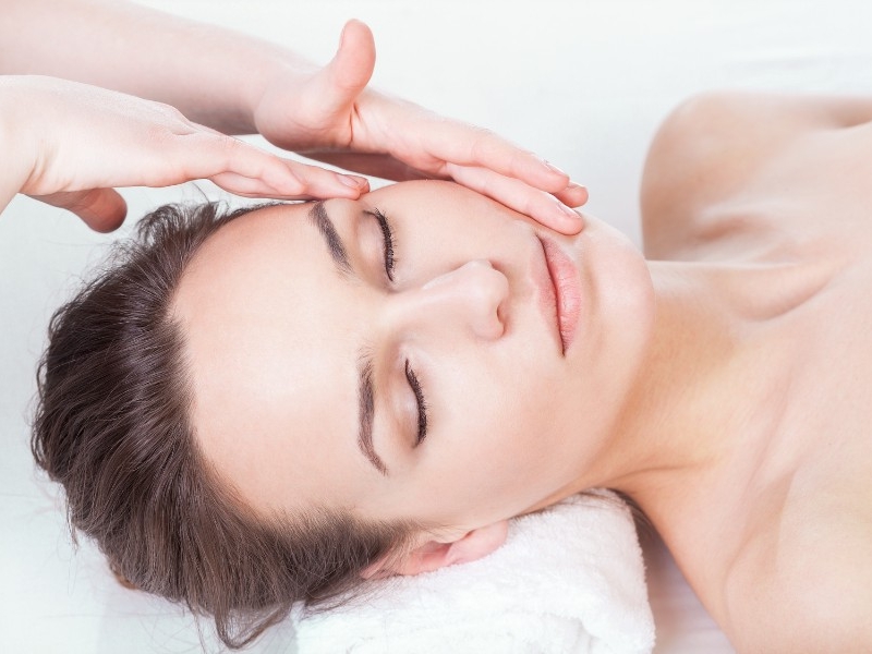 Vì sao cần phải giảm béo mặt?