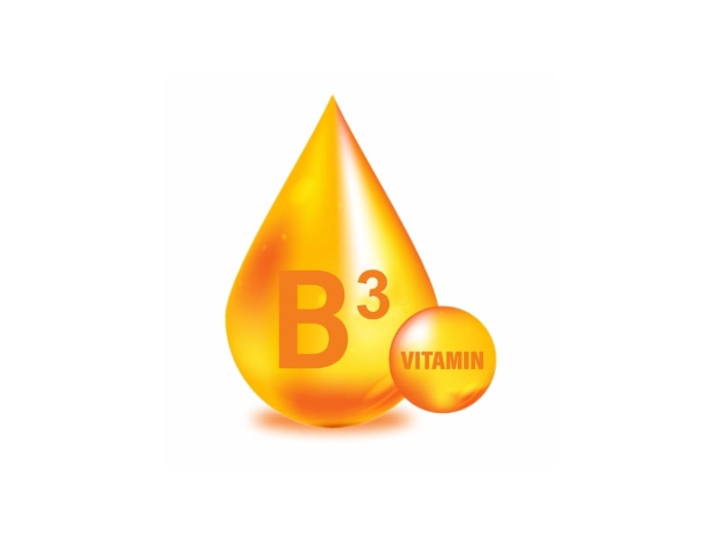 Vitamin B3 (Niacinamide)