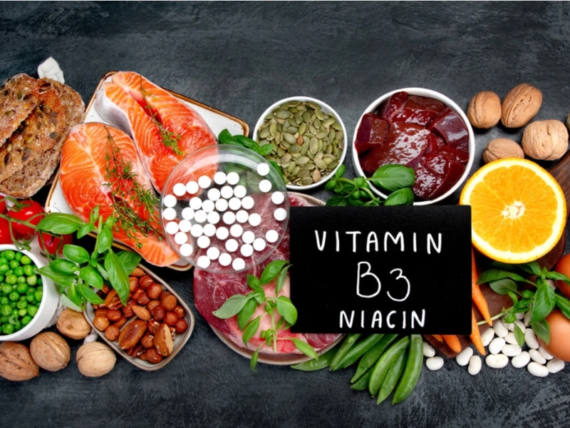 Vitamin B3