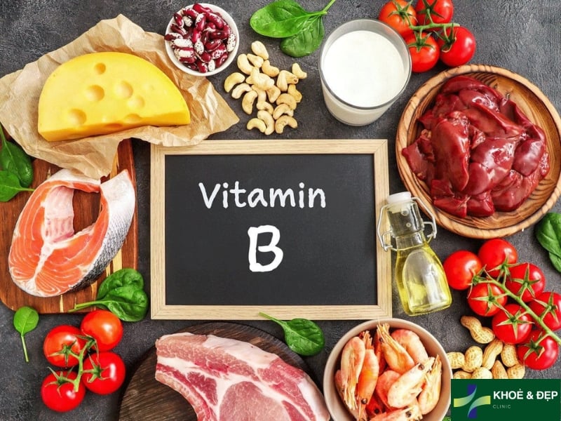 Vitamin B