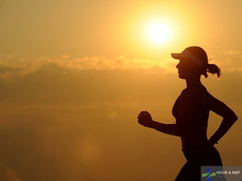 Xây dựng thói quen lành mạnh