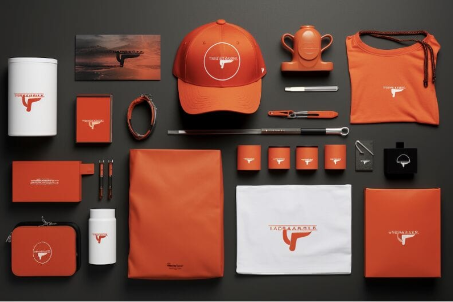 Branded Merchandise: Chiến Lược Xây Dựng Thương Hiệu Hiệu Quả Trong Kỷ Nguyên Số