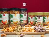 GreenGift tự hào giới thiệu Green Cashew đến bạn